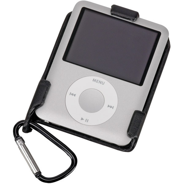 Audiovox JP3201N Black MP3/MP4 player case