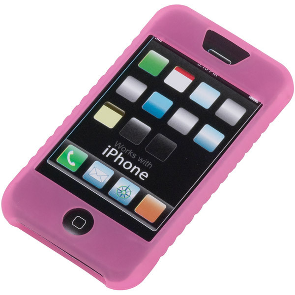 Audiovox JP6151 Pink Handy-Schutzhülle