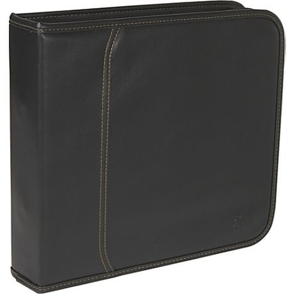 Case Logic KSW-128 128дисков Черный