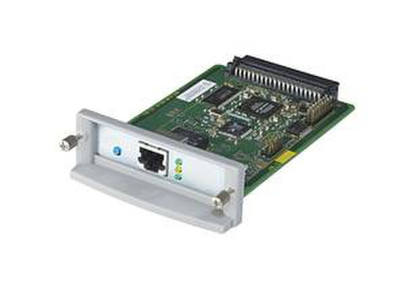 SEH PS1106 Ethernet LAN сервер печати
