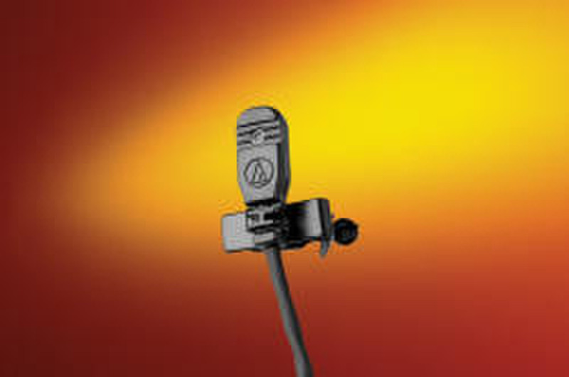 Audio-Technica MT830R Verkabelt Mikrofon