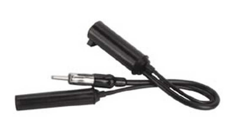 Scosche NDAB Black cable interface/gender adapter