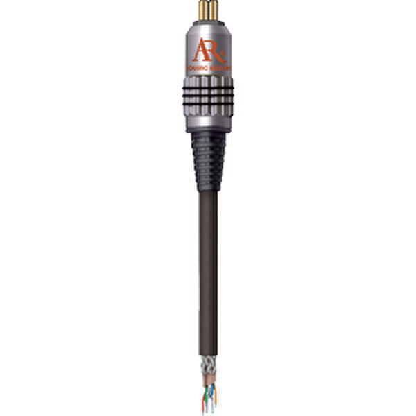 Audiovox PR502N 4.57м Черный FireWire кабель