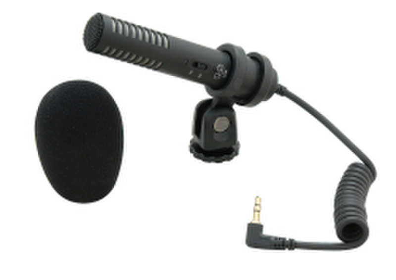 Audio-Technica PRO 24-CM Verkabelt Mikrofon