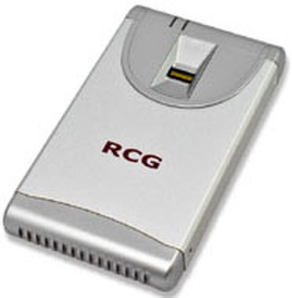 SYBA RC-FXS25004 2.5Zoll USB Grau Speichergehäuse