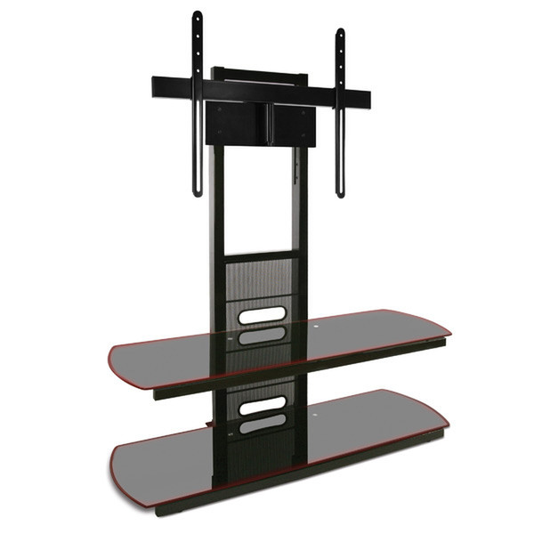 Bell'O SFP-9901HG Black flat panel floorstand
