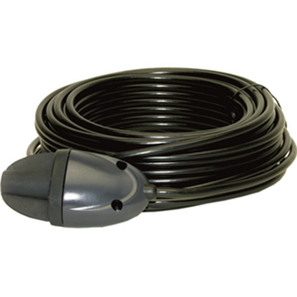 Audiovox SIREXT50 50м Черный коаксиальный кабель