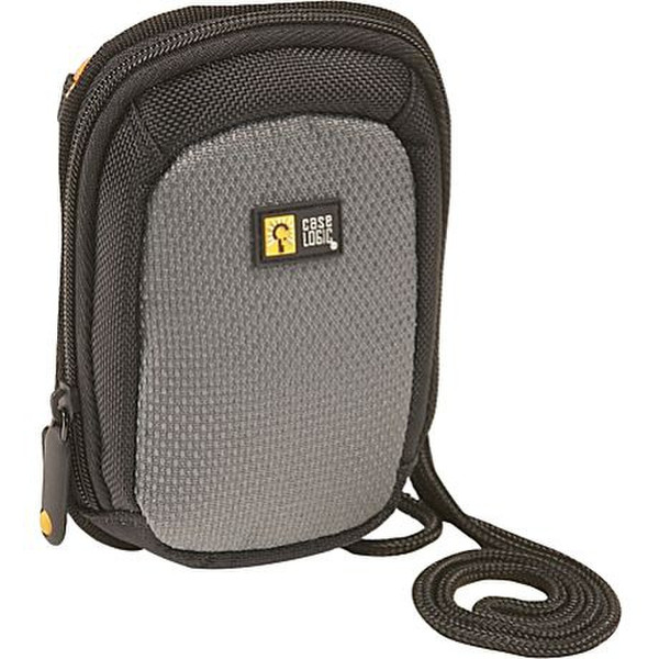 Case Logic SLDC-1 Black,Grey