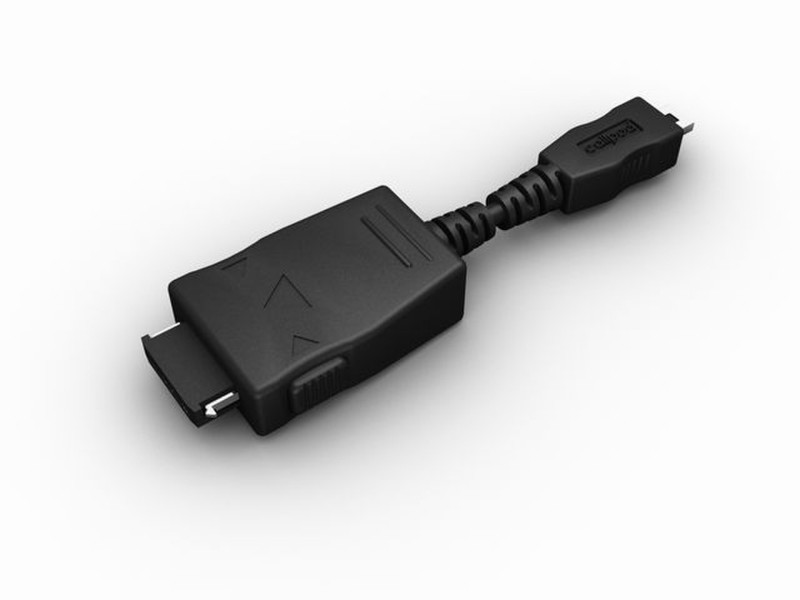 Callpod SMSG-0002 Black cable interface/gender adapter