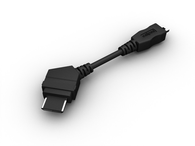 Callpod SMSG-0003 Черный кабельный разъем/переходник