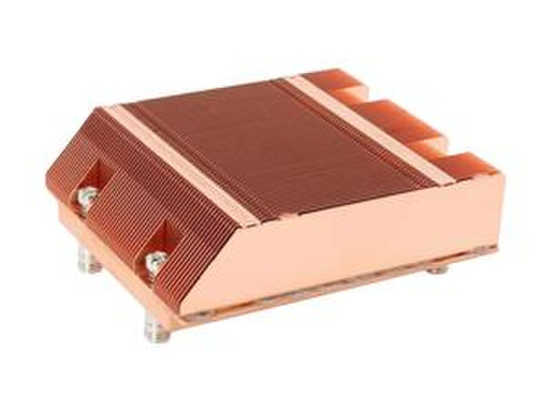 Supermicro CPU Heat Sink Processor Radiator