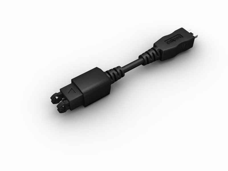 Callpod SNYC-0001 Schwarz Kabelschnittstellen-/adapter