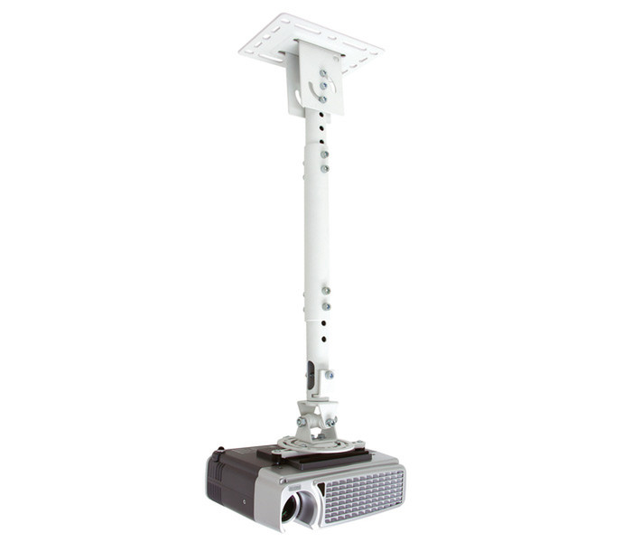 Atdec TH-WH-PJ-CM/TAA ceiling White project mount