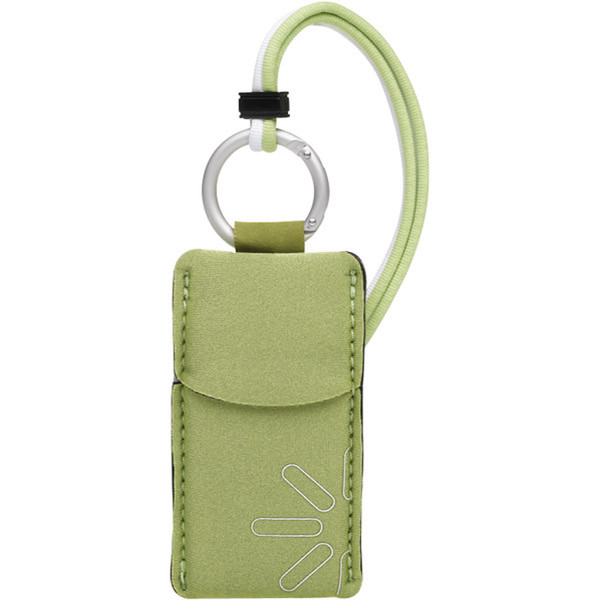 Case Logic UNP-1 Неопрен Зеленый сумка для USB флеш накопителя
