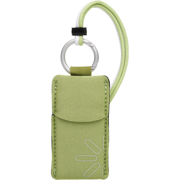 Case Logic UNP-1 Neoprene Green USB flash drive case