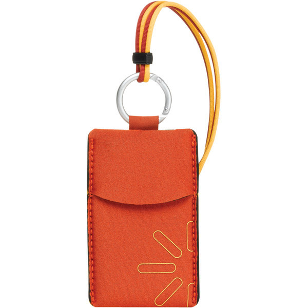 Case Logic UNP-1 Неопрен Оранжевый сумка для USB флеш накопителя