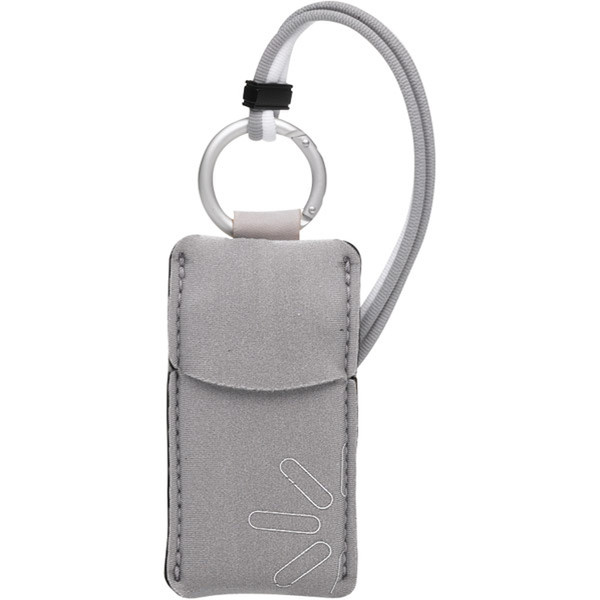 Case Logic UNP-1 Неопрен Серый сумка для USB флеш накопителя