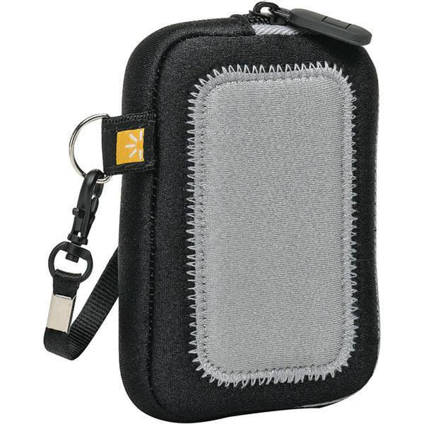 Case Logic UNZ-2 Black,Grey