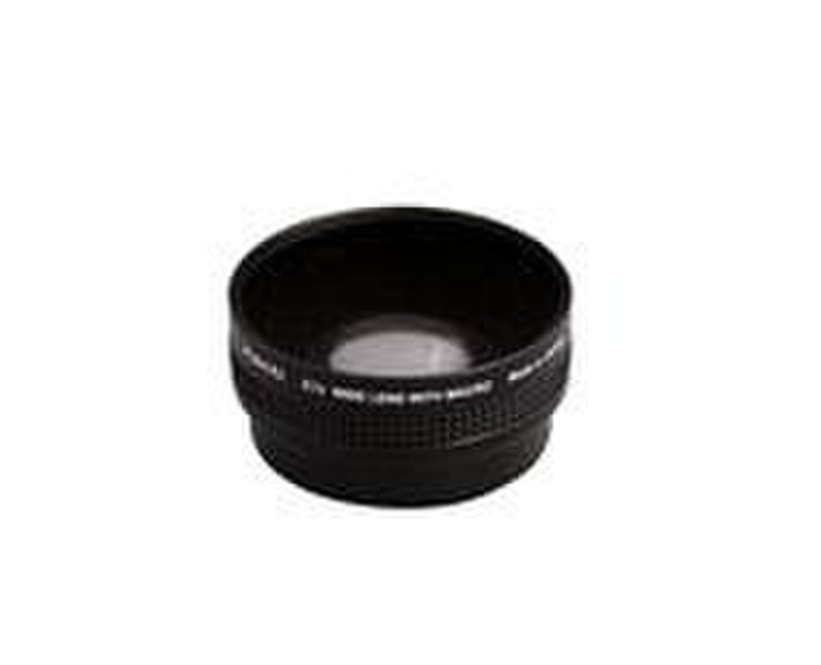 Sanyo VCP-L07W1U Black camera lense
