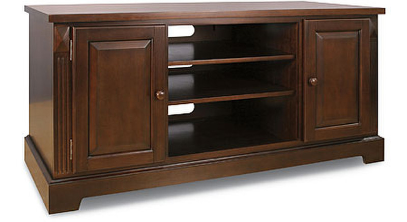 Bell'O WAVS-327 Wood flat panel floorstand