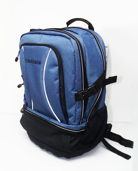 Crossbow Denver Ruggedized Backpack 15