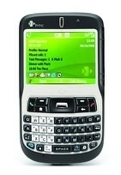 Qtek S620 Smartphone EN smartphone
