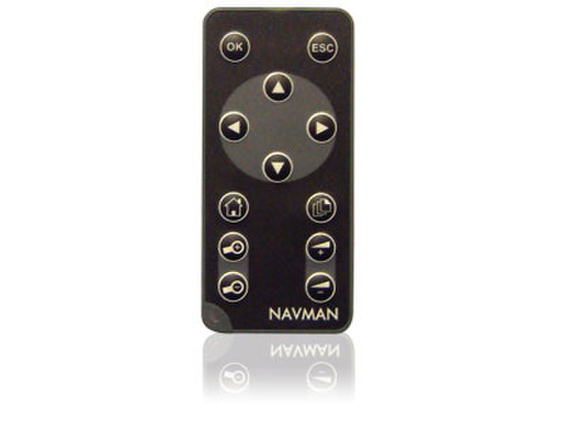 Navman N Series Remote Control remote control