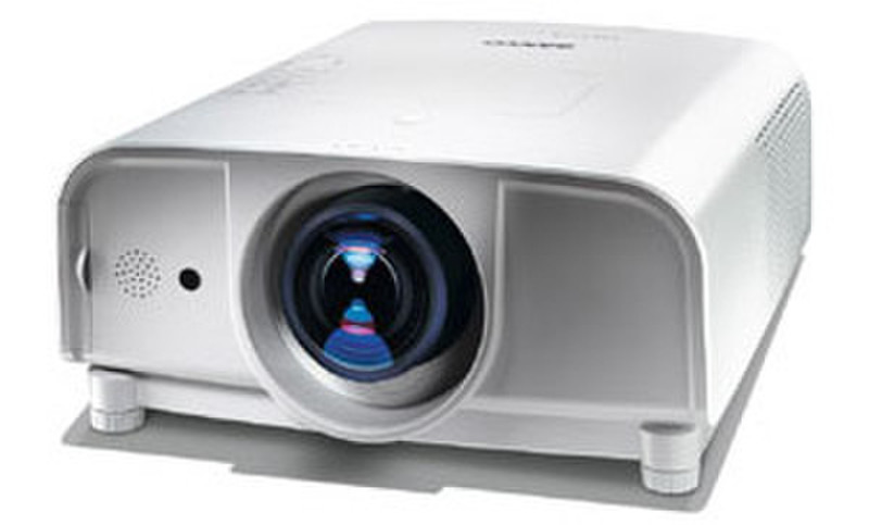 Sanyo XGA Portable Multimedia Projector PLC-XT20 3800лм ЖК XGA (1024x768) мультимедиа-проектор