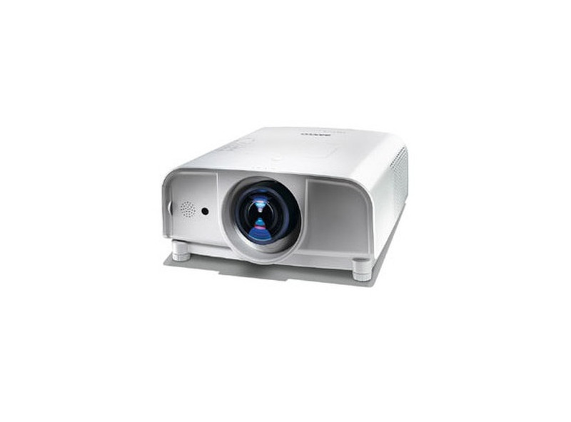 Sanyo XGA Portable Multimedia Projector PLC-XT25 4500лм ЖК XGA (1024x768) мультимедиа-проектор