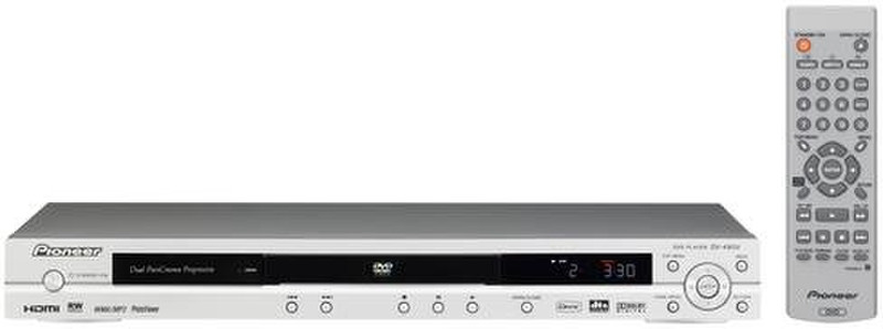 Pioneer DVD Player with HDMI Output