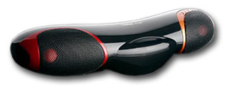 Saitek A-250 iFreedom Wireless Speakers Lautsprecher