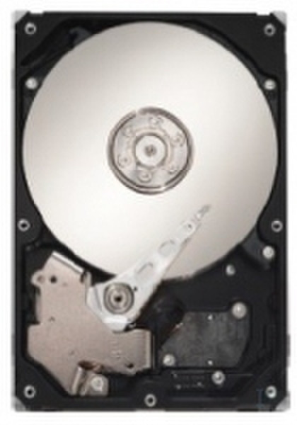 Seagate Desktop HDD DiamondMax 20 80GB SATA 3Gb/s 80GB Serial ATA II Interne Festplatte