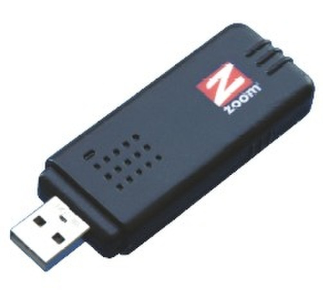 Hayes Wireless-G USB Adapter 140Mbit/s networking card
