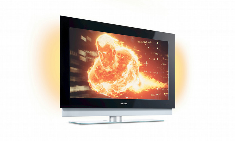 Philips Cineos широкоэкранный плоский телевизор 42PF9641D/10 LCD телевизор