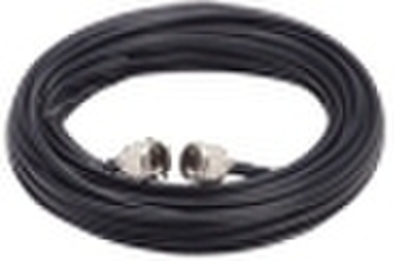 3com Ultra-Low-Loss N-to-N Antenna Cable, 15.2m 15.2м сетевой кабель