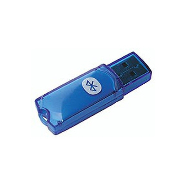 Micropac BT-USB Bluetooth 0.7041Мбит/с сетевая карта