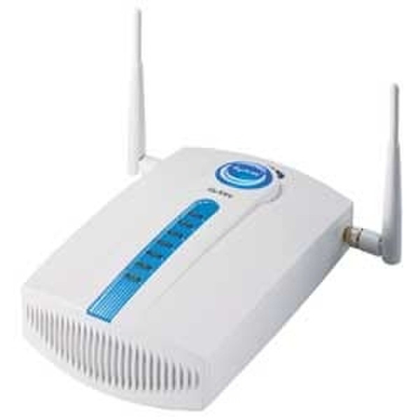 ZyXEL G-4100 v2 802.11g Wireless Hot Spot Gateway шлюз / контроллер