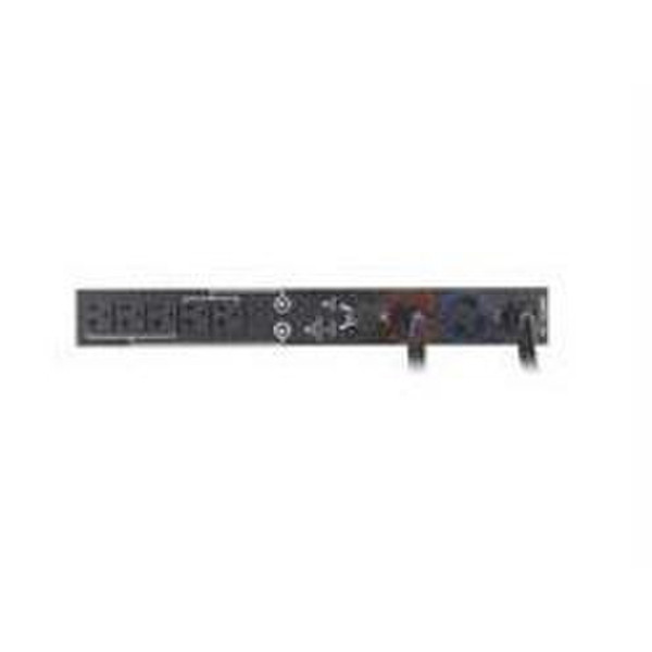 Eaton EHBPL3000R-PDU1U 5AC outlet(s) 1U power distribution unit (PDU)