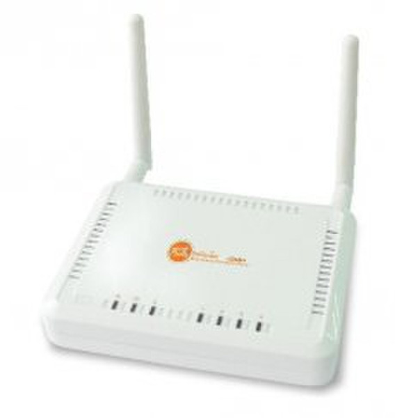 EnGenius ESR-9752 Schnelles Ethernet WLAN-Router