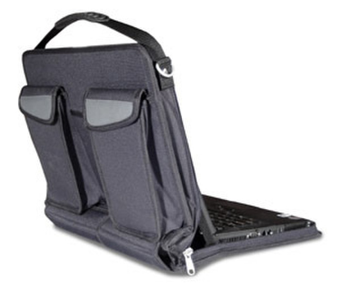 InfoCase Lenovo T400 Exo L Briefcase Grey