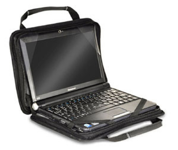 InfoCase Lenovo S10e Exo case for S10e Briefcase Black