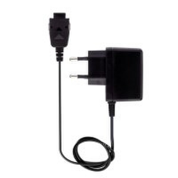 Sagem Travel Charger Indoor Black mobile device charger