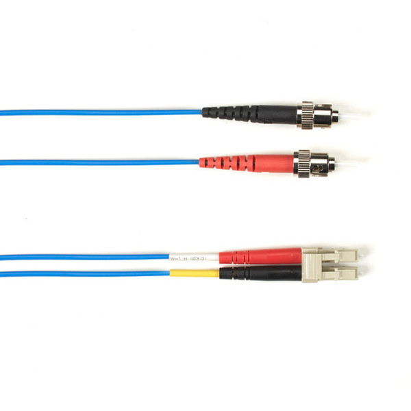 Oncore 30m, LC - ST, M/M 30м LC ST Синий оптиковолоконный кабель