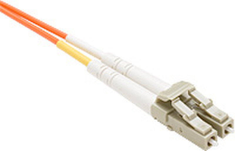 Oncore FJ6LCST-50M 50m LC ST Orange fiber optic cable