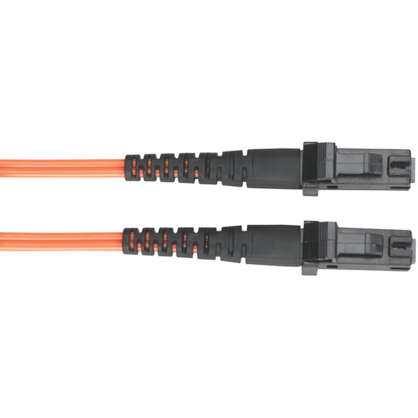 Oncore 3m, MT-RJ - MT-RJ, M/M 3m MT-RJ MT-RJ Orange fiber optic cable