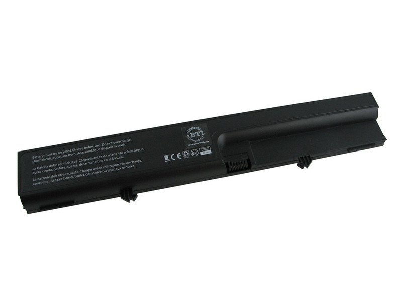 BTI HP-6520S Lithium-Ion (Li-Ion) 4500mAh 11.1V rechargeable battery