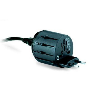 Kensington K33117 Indoor Black mobile device charger