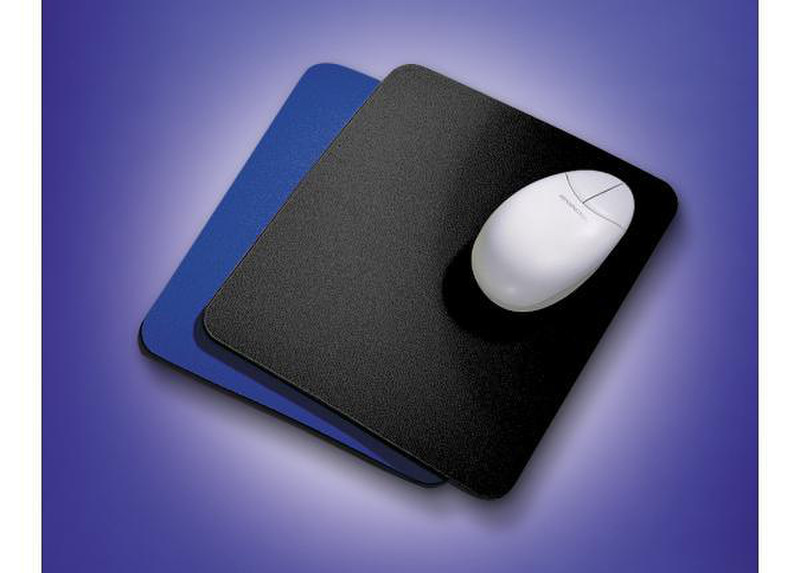 Kensington L56001C Black mouse pad