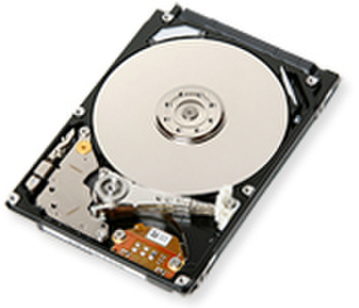 Toshiba MK8054GSY 80GB SATA Interne Festplatte