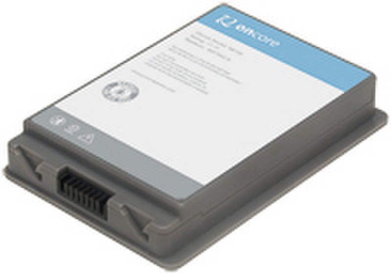 Oncore LiIon, 5200mAh Lithium-Ion (Li-Ion) 5200mAh 11.1V rechargeable battery